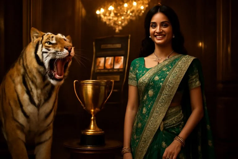 95ok বাংলা মেনু সহ হোম স্ক্রিন